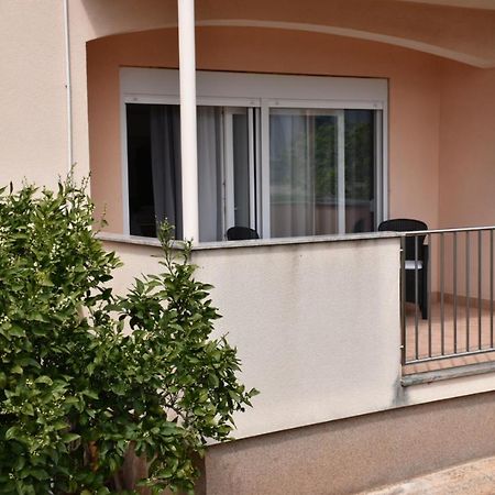 Apartments Ivan Zadar Buitenkant foto