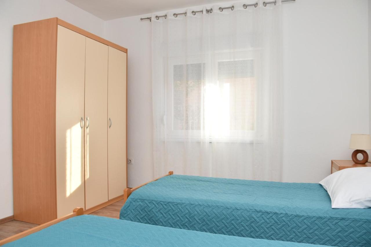 Apartments Ivan Zadar Buitenkant foto