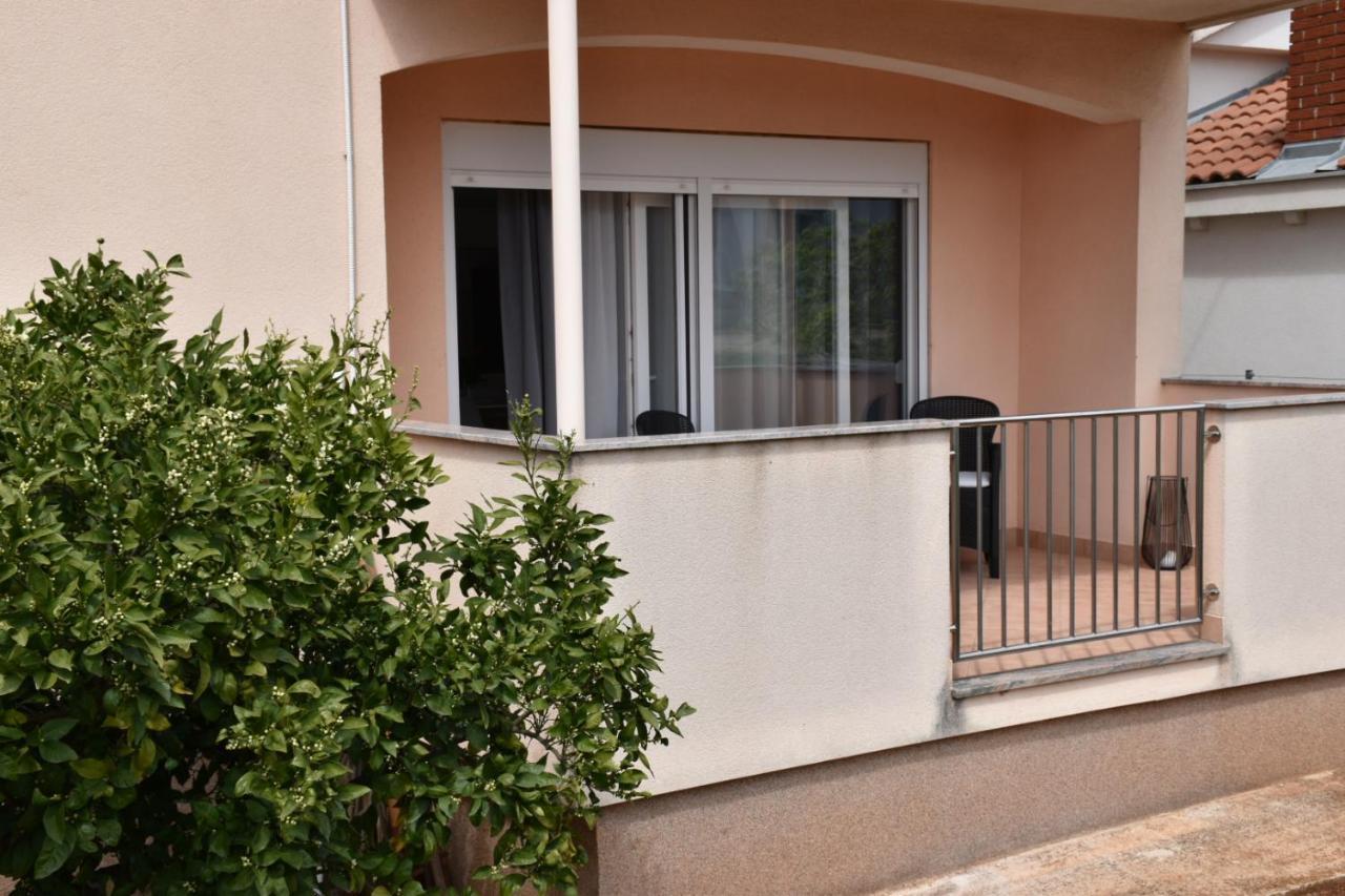 Apartments Ivan Zadar Buitenkant foto