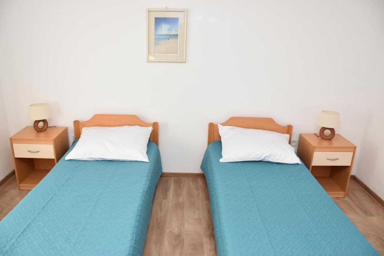 Apartments Ivan Zadar Buitenkant foto