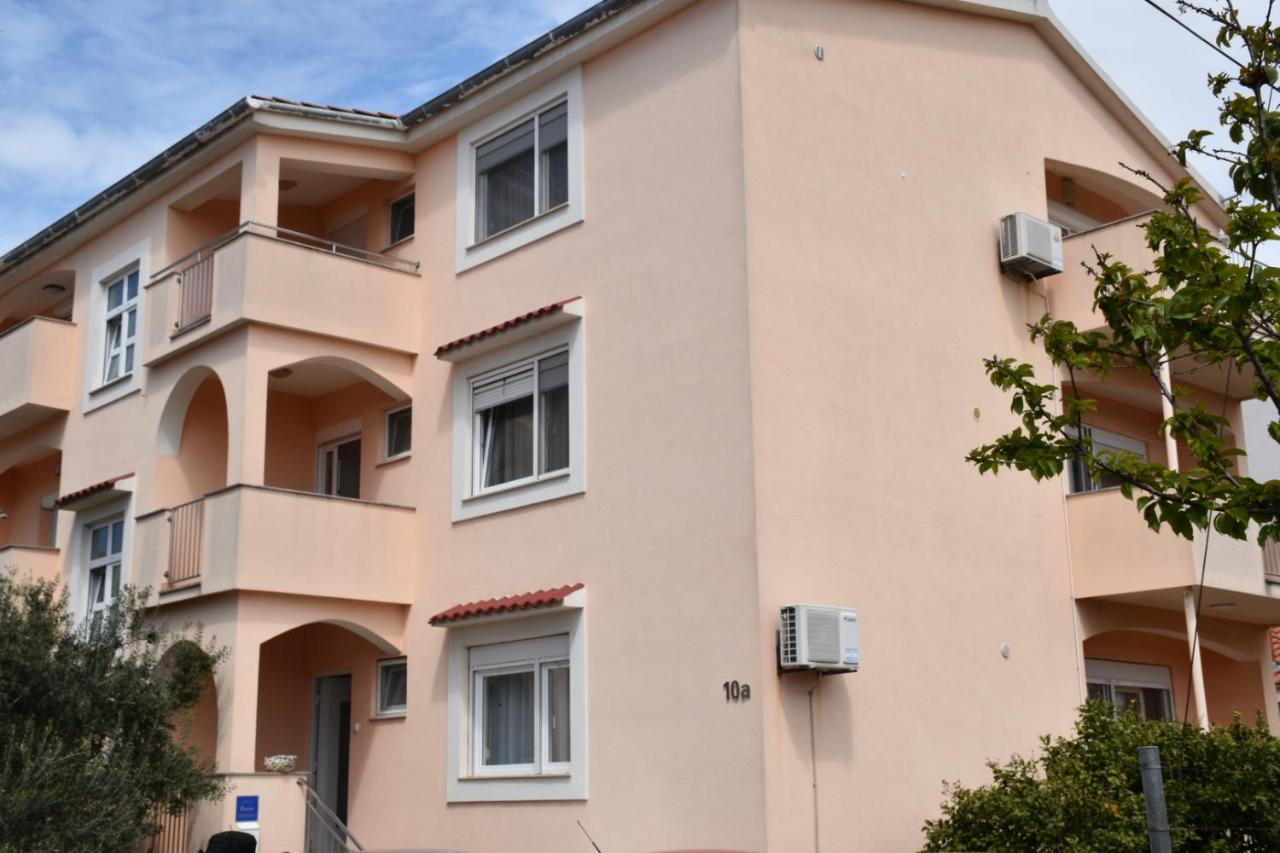 Apartments Ivan Zadar Buitenkant foto