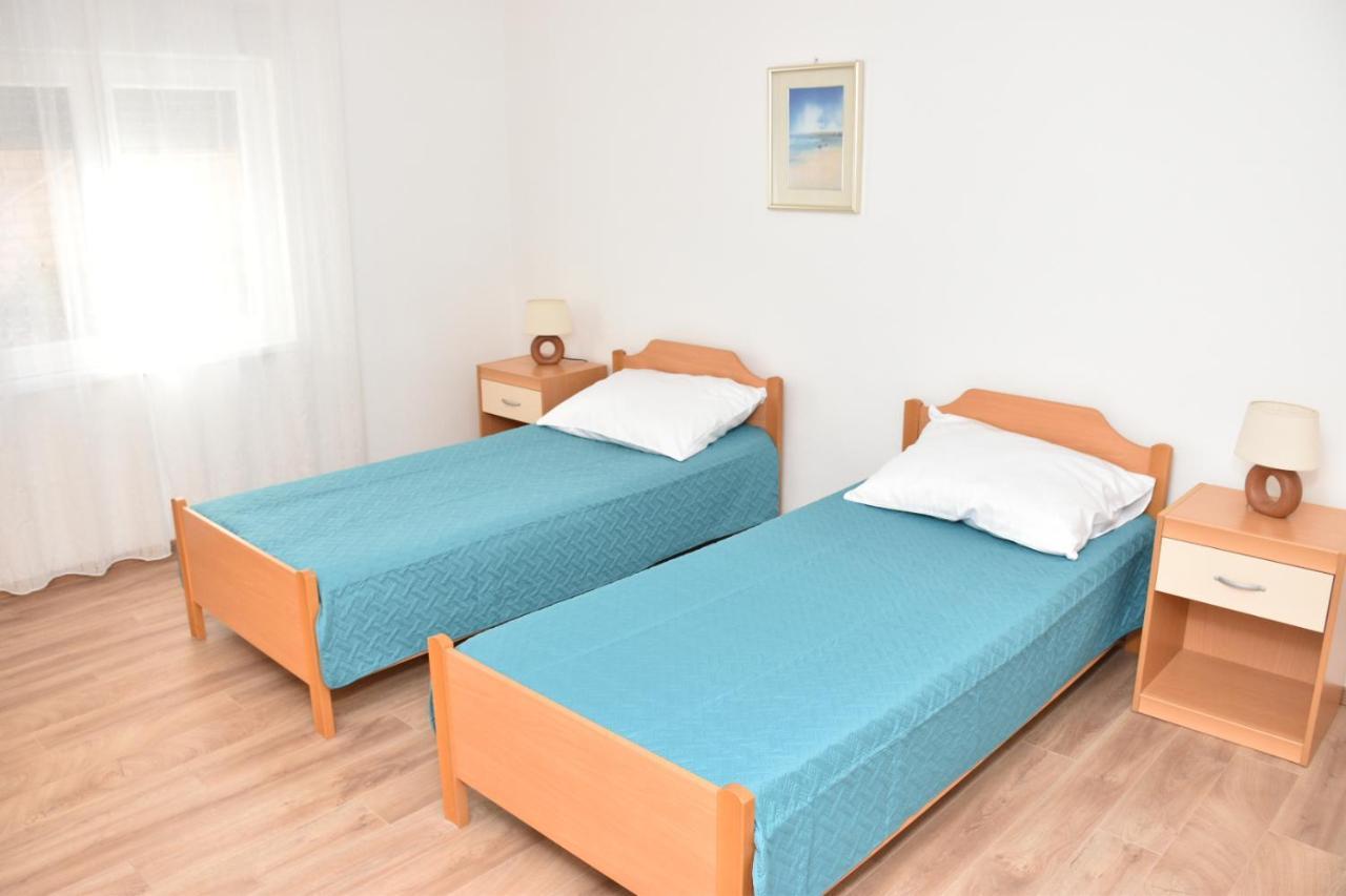 Apartments Ivan Zadar Buitenkant foto