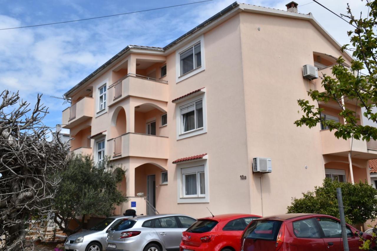 Apartments Ivan Zadar Buitenkant foto