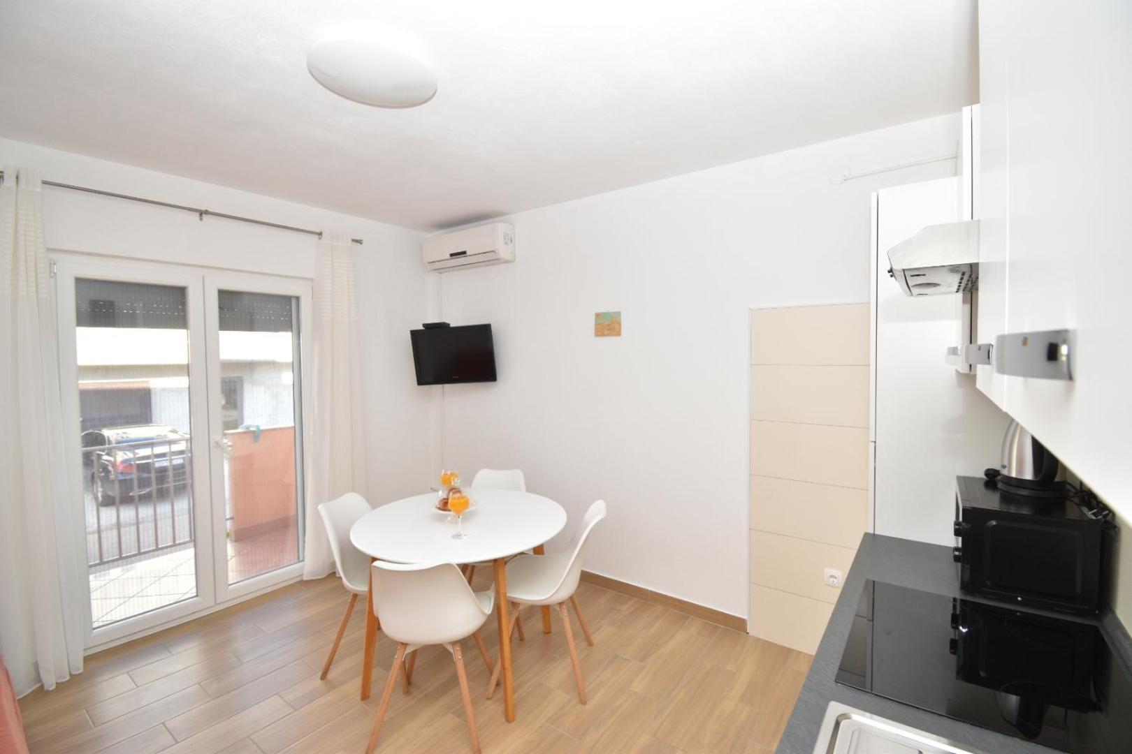 Apartments Ivan Zadar Buitenkant foto